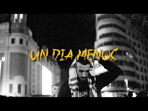 Zamorano Beatz & Vela Infamous - Un día menos ( A film by @trece_ojos ) ( PLANET TERROR )