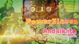 Download lagu PowerSlaves - Andaikata mp3
