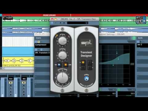 Analog Code® review by Musotalk part 1