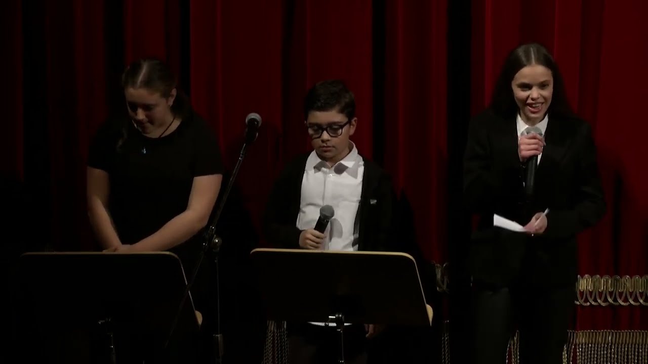 CONCERTO DI NATALE 2022