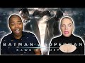 Batman v Superman: Dawn of Justice - DC's Most Anticipated Showdown - Movie Reaction