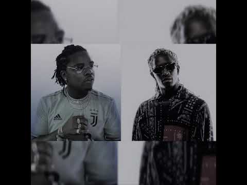 [FREE] YoungThug x Gunna Type Beat "Far"  [By Jøxx⁹⁹⁹]