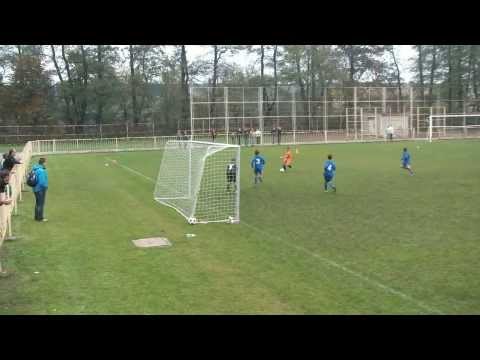 Přerov 02B - Břeclav 02A, 13.kolo mslž, 2.11.2013