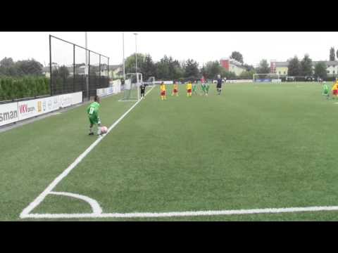 Sparta onder 9-Valken