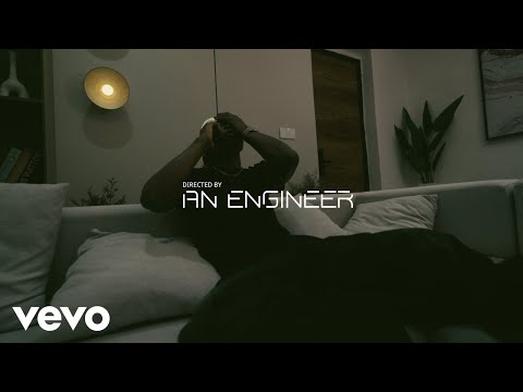 FOLA - attention! (Official Video)