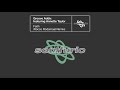 Groove Addix Featuring Annette Taylor Faith Rocco Rodamaal Remix