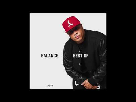 BALANCE "RIGHT HERE" FT. NETTA B