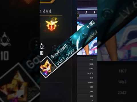 freefire max