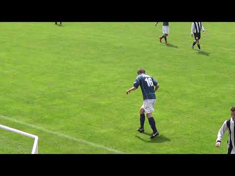 20190419 FK Dobrovice U19 vs SKB U19 (31 - 45)