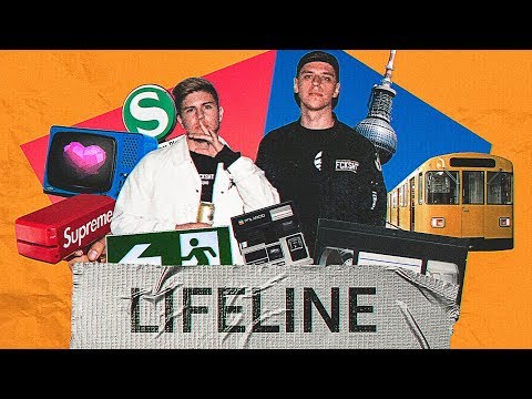 CliXX - Lifeline (Original Video)