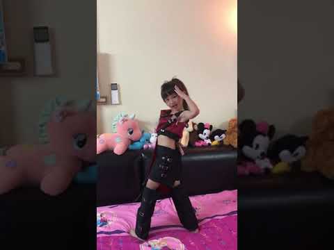 Kill This Love Blackpink cover dance by Chicha