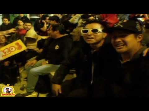 Minutazooo FINAL SANGRIENTA🩸🩸(SKILL vs KATACRIS)