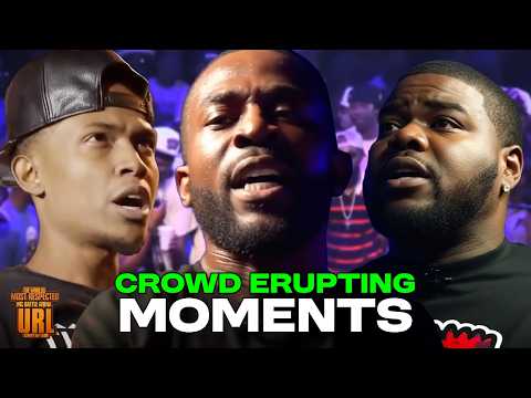 Bars That SHOOK Summer Madness | URLTV