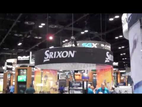 2010 PGA Show: Last day