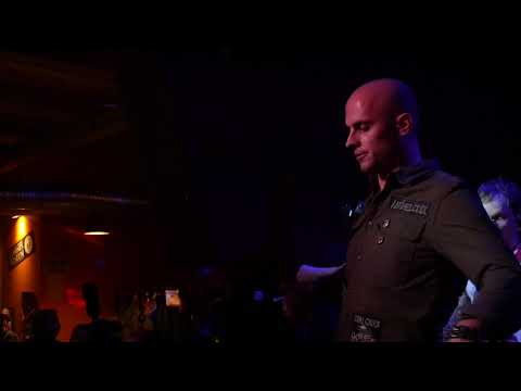 Moratory - Catch Them (Live at Zoccolo, St. Petersburg, March 9, 2019)