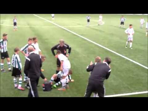 Genemuiden D1 vs Atc65D1