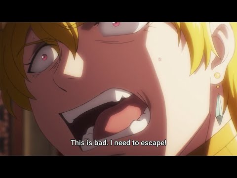 Jircniv Mind BREAKS Ainz APPEARS | Overlord IV