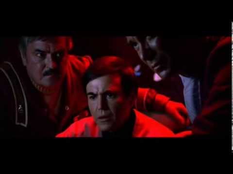 A Fighting Chance To Live...