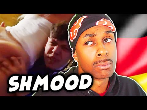 AMERICAN REACTS TO GERMAN RAP | KASIMIR1441 - FIXXER (OFFICIAL VIDEO)