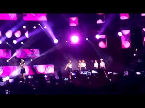 160624 Apink - Remember @ MTVMUSICEVO