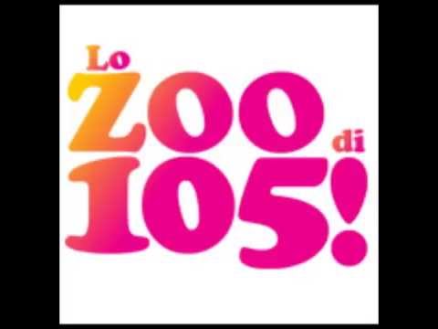 Dj Matrix feat. Lo Zoo di 105 - Danzo Dentro Al Buio (MATT JOE Remix) [Sigla Zoo 2014/2015]