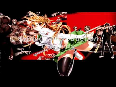 HERO... a Takashi Tribute [HOTD]