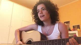 New York - Thegiornalisti (Cover)