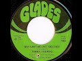 Timmy Thomas Why Can T We Live Together 1972