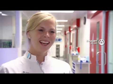 Trauma Centrum Catharina Ziekenhuis - Promo Marlou