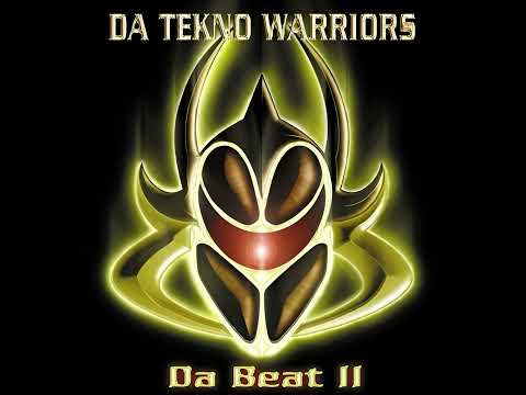 Da Tekno Warriors - The Beat Kicks (Tekno Mix)