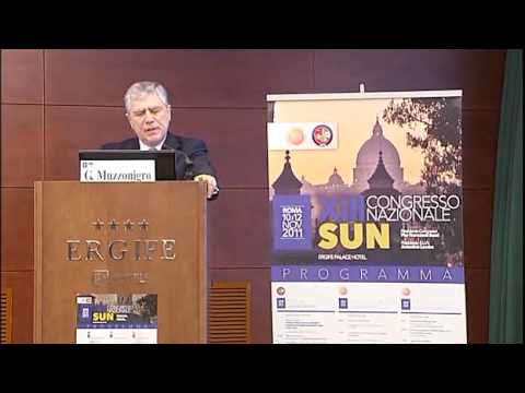 Lettura NYCOMED Materiali emostatici in urologia - MUZZONIGRO (12/11/2011)