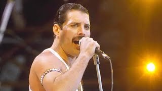 Unknown Surprising Facts About Freddie Mercury || Pastimers