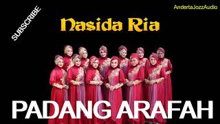 Download lagu POWER AUDIO - PADANG ARAFAH - NASIDA RIA SEMARANG mp3