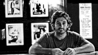 Ah Me - Griffin House Cover