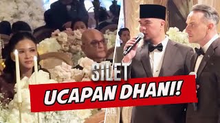 Download lagu Momen Langka! Ahmad Dhani Ucapakan Sesuatu Kepada Maia Estianty | SILET mp3
