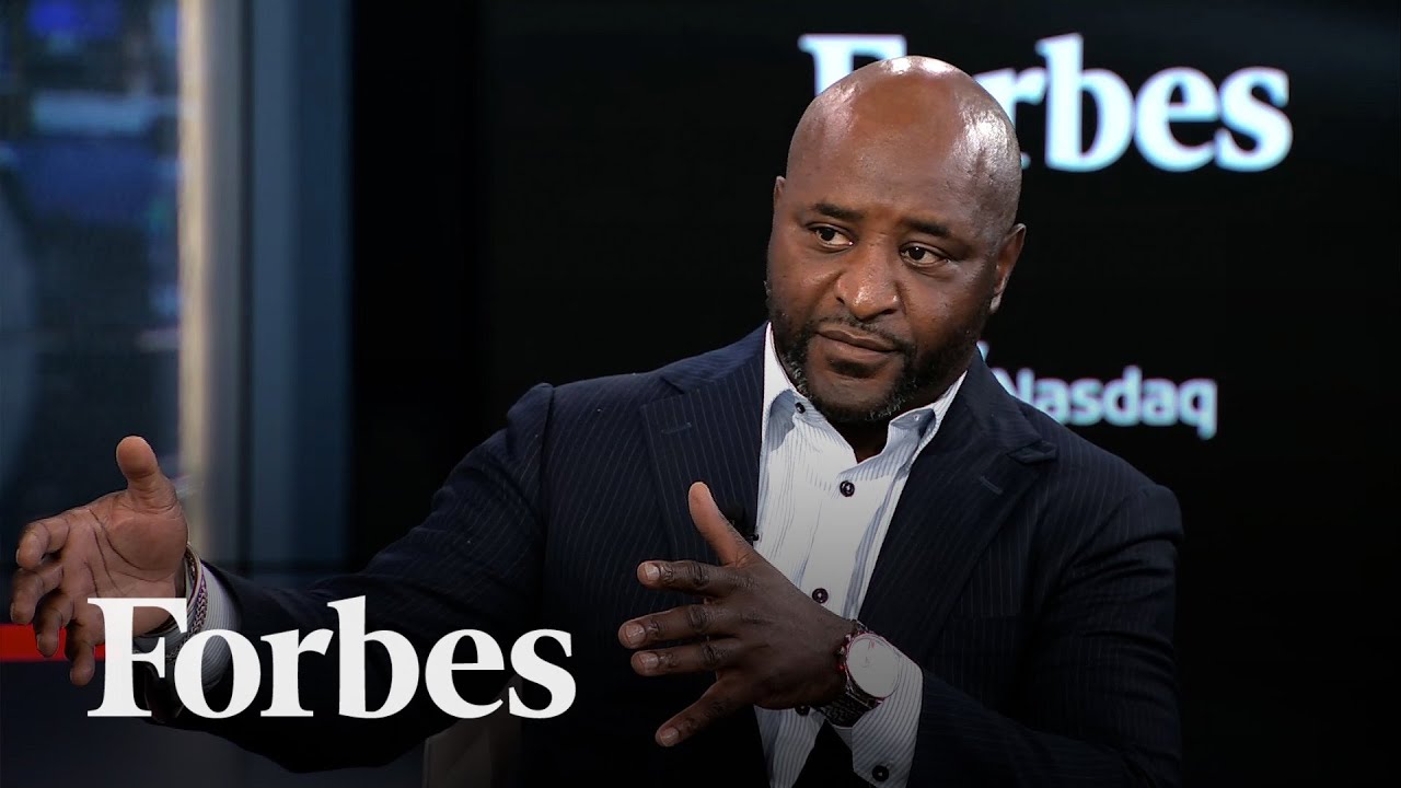 Meet The Entrepreneur Transforming Your Airport Experience