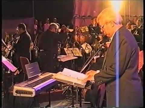 Jorge Mockert - Cantata Hijos de la tierra - Episodio XIV - Combate final