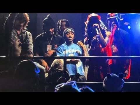 Bossmanebray - Transport (official visualizer) 