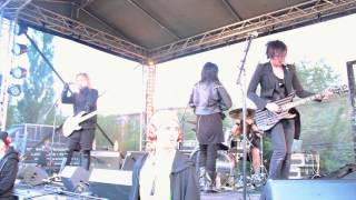 Kerbera &quot;Pills&quot; &amp; &quot;Ghost Town&quot; @ Storcon 2015