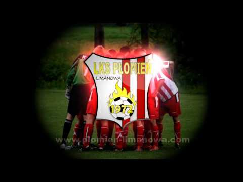 Kamil Musiał 3:0 (53') III sparing: Płomień Limanowa - Górnik Siedlec 11.02.2017r.