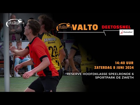 Valto 2 - DeetosSnel/QLS 2