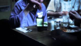 Jesse Malin & The St. Marks Social "Disco Ghetto" featuring Mary-Louise Parker