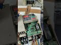 YASKAWA J1000 TESTING BSR Automation