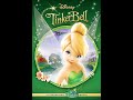 Tinkerbell Soundtrack 14 Teaching A Baby Bird To Fly