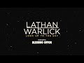 Lathan Warlick Look Up To The Sky Feat Blessing Offor Official Lyric Video