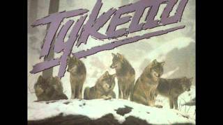 Tyketto- Write Your Name In The Sky