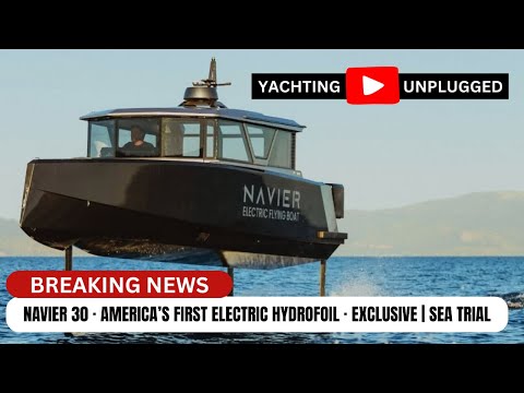 Yachting International Radio and BOAT BOSS