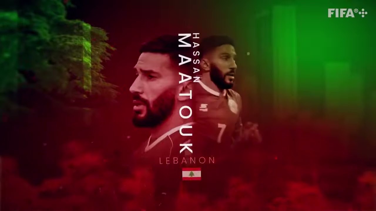 FIFA Captains - Official Trailer - Gabon