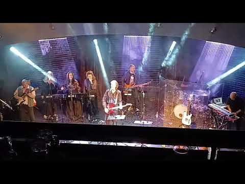 Kostas Tournas - Live Performance - Theatro Alsos - (06-12-2025)