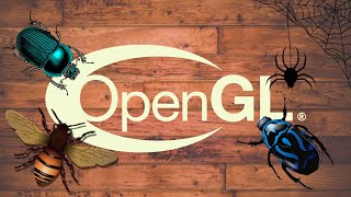 Debugging Your OpenGL Code // Tips & Tricks!